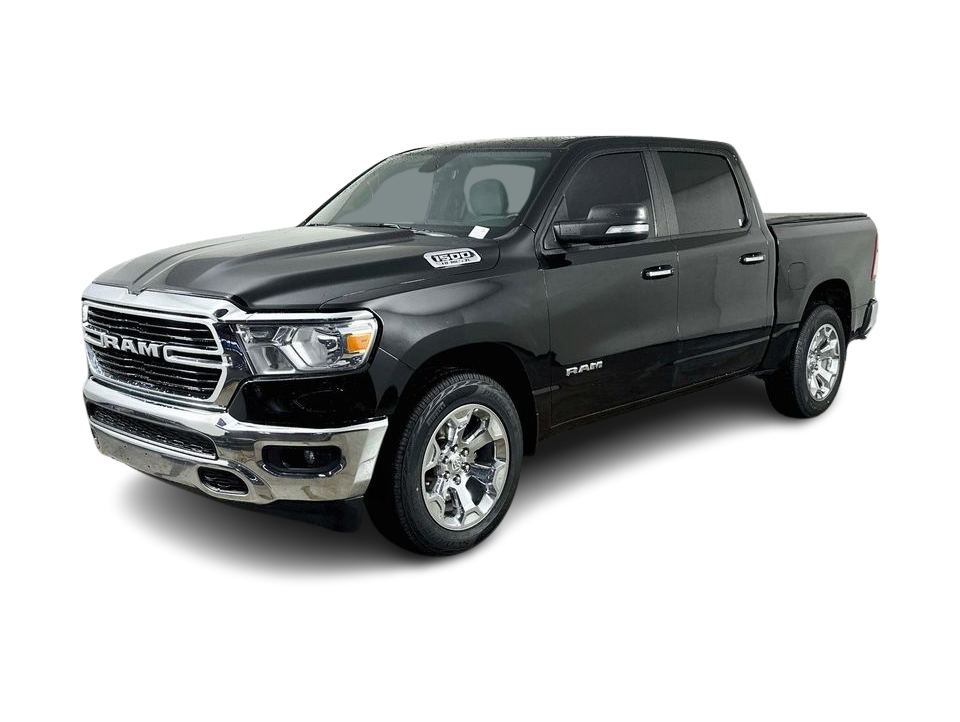 ram ram 1500 pickup 2019 1C6SRFFT8KN876640 image ram ram 1500 pickup 2019 1C6SRFFT8KN876640 image